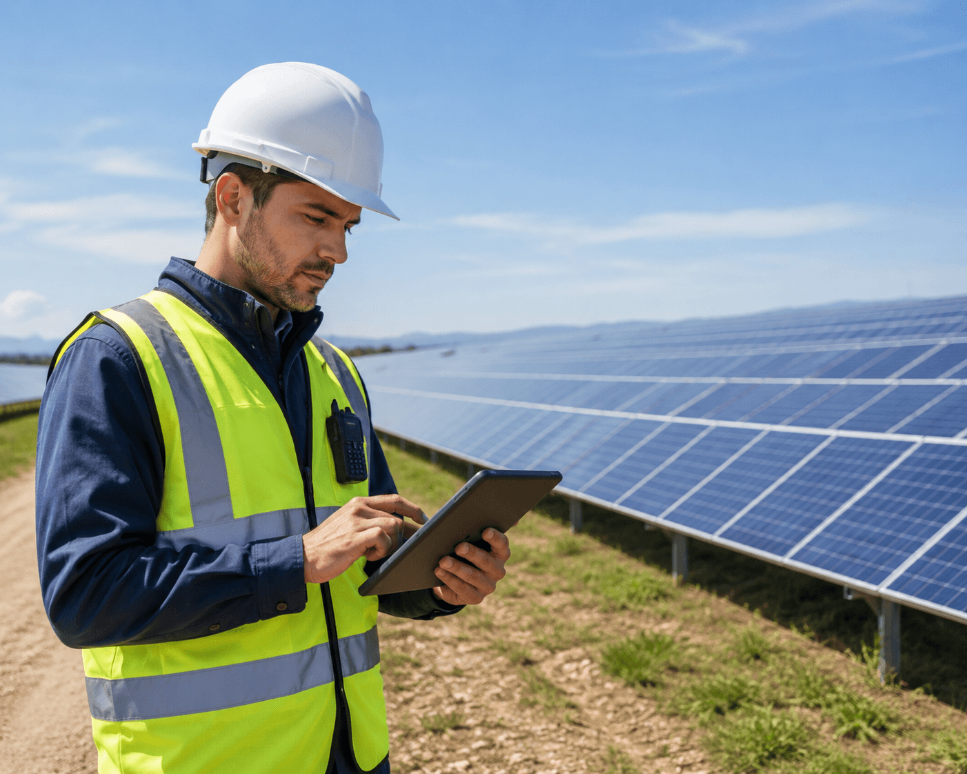 On-site Engineer