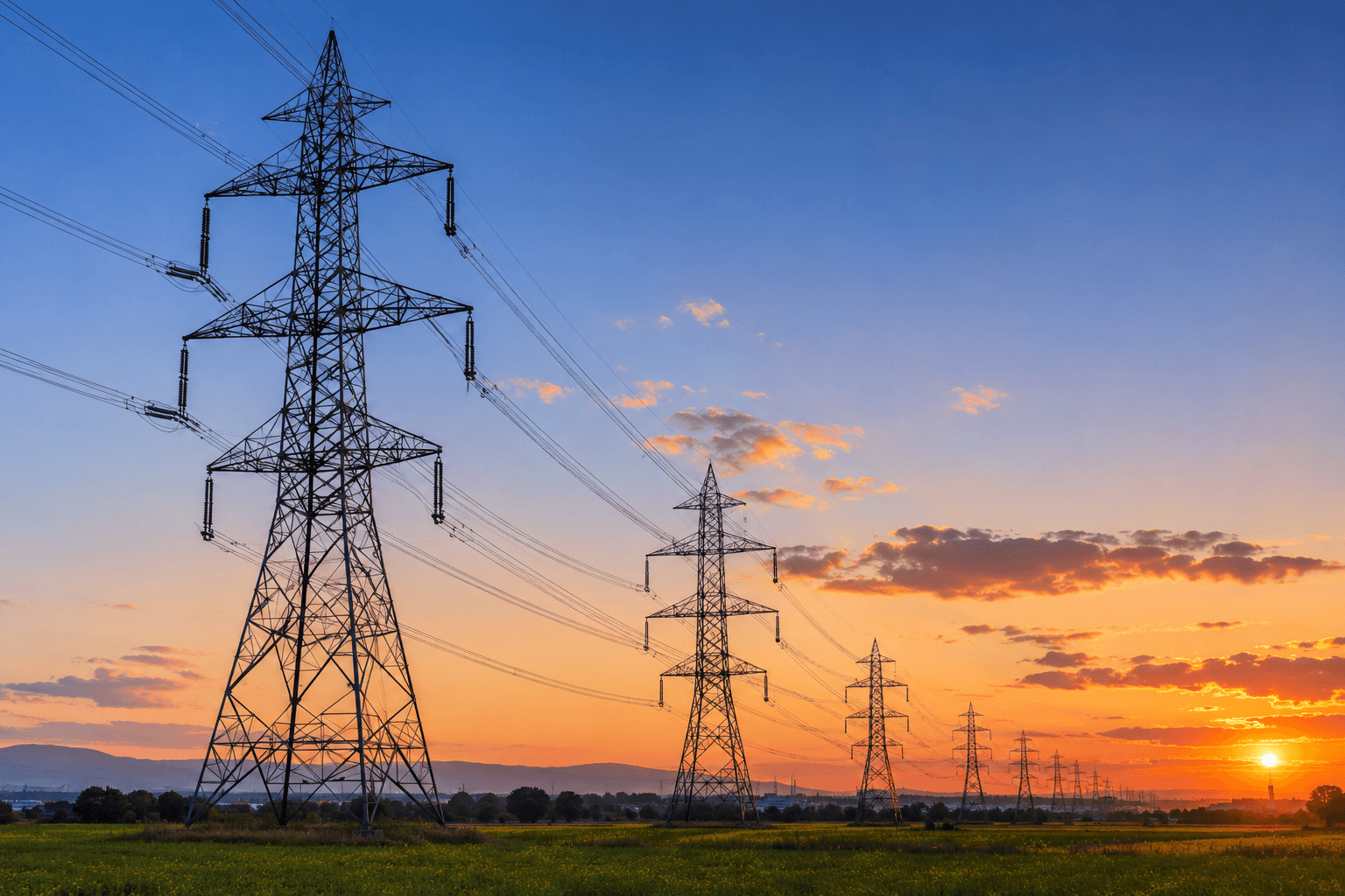 Power Transmission